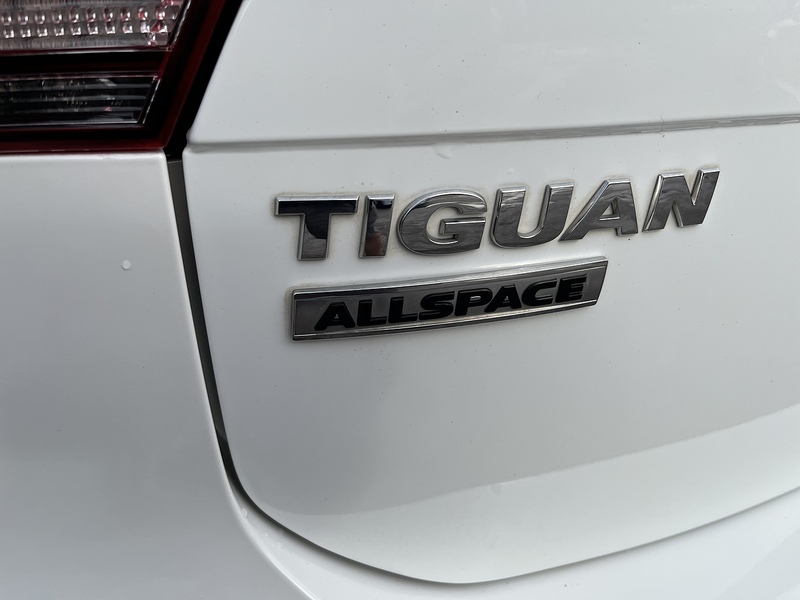 Volkswagen 2.0 TDI R-Line Tech SUV 5dr Diesel DSG 4Motion Euro 6 (s/s) (150 ps)