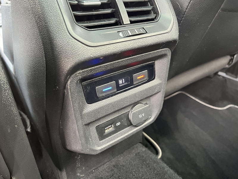 Volkswagen 2.0 TDI R-Line Tech SUV 5dr Diesel DSG 4Motion Euro 6 (s/s) (150 ps)