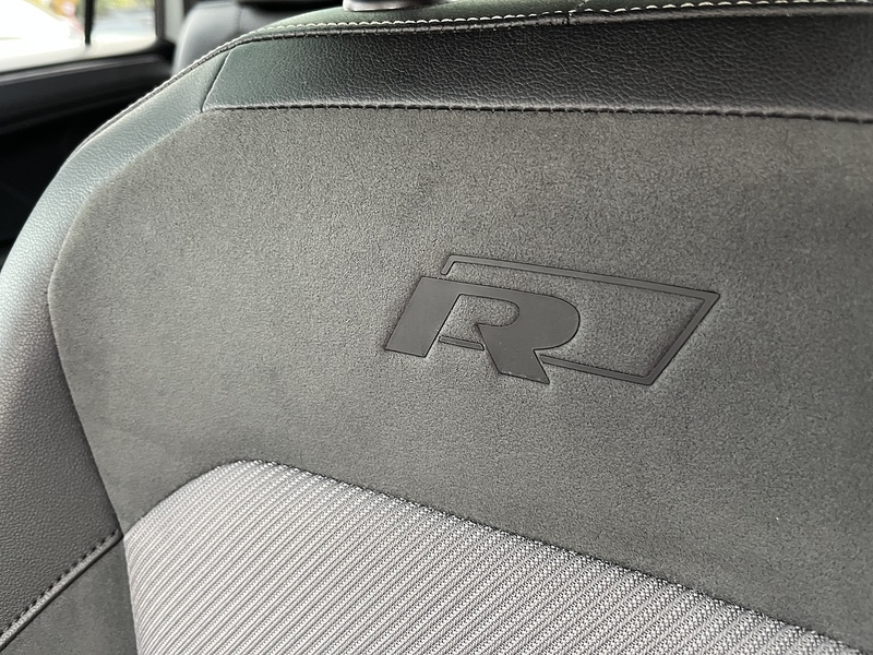 Volkswagen 2.0 TDI R-Line Tech SUV 5dr Diesel DSG 4Motion Euro 6 (s/s) (150 ps)