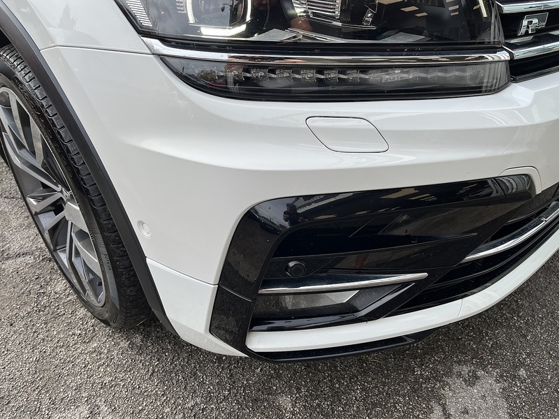 Volkswagen 2.0 TDI R-Line Tech SUV 5dr Diesel DSG 4Motion Euro 6 (s/s) (150 ps)