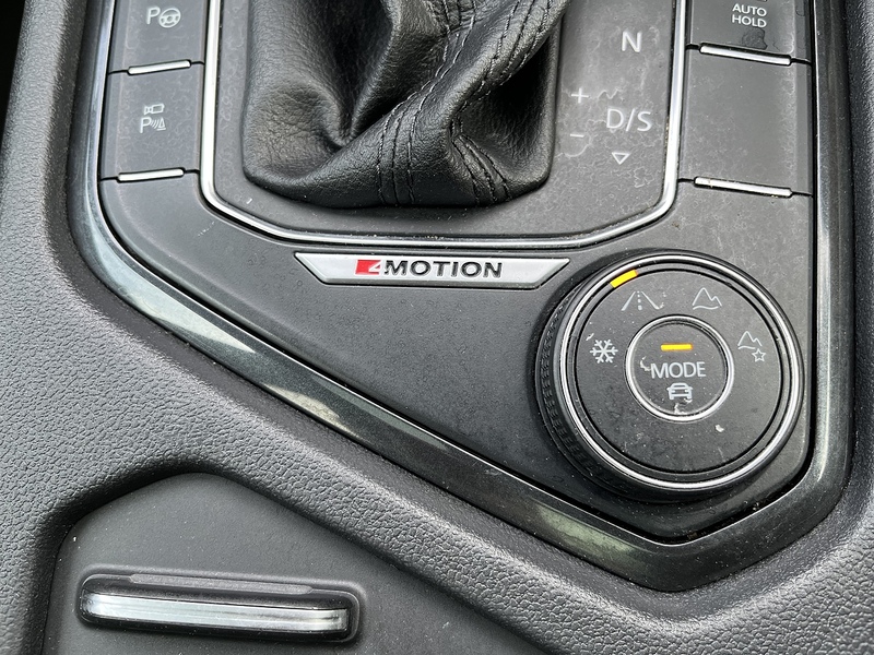 Volkswagen 2.0 TDI R-Line Tech SUV 5dr Diesel DSG 4Motion Euro 6 (s/s) (150 ps)