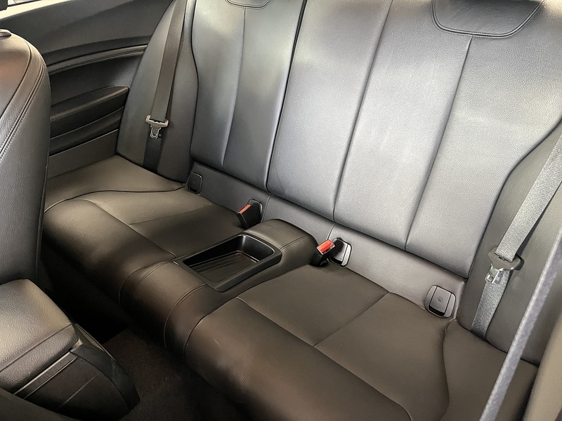 BMW 2.0 225d M Sport Coupe 2dr Diesel Auto Euro 6 (s/s) (218 ps)