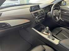 BMW 2 Series 225d M Sport - U15135