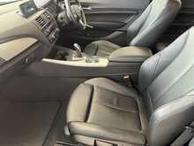 BMW 2 Series 225d M Sport - U15135