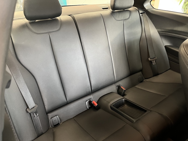 BMW 2.0 225d M Sport Coupe 2dr Diesel Auto Euro 6 (s/s) (218 ps)