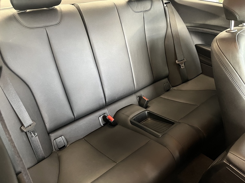 BMW 2.0 225d M Sport Coupe 2dr Diesel Auto Euro 6 (s/s) (218 ps)