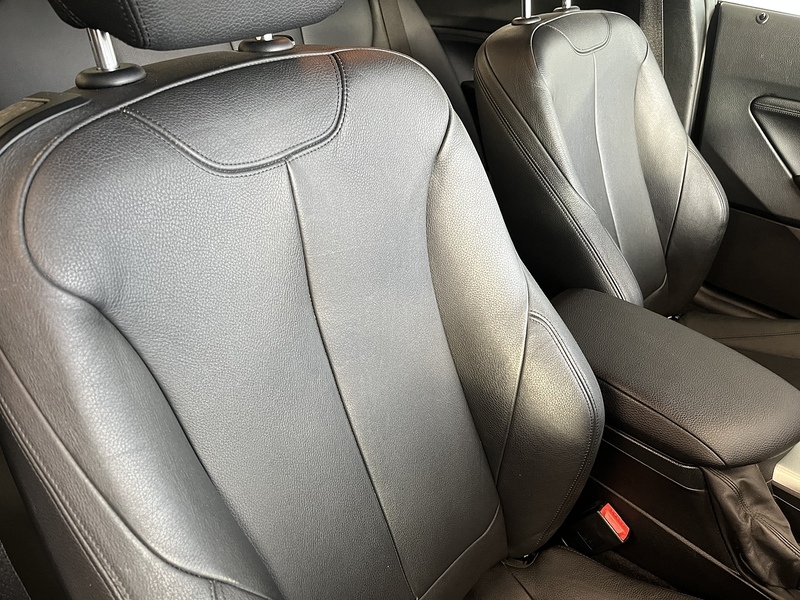 BMW 2.0 225d M Sport Coupe 2dr Diesel Auto Euro 6 (s/s) (218 ps)