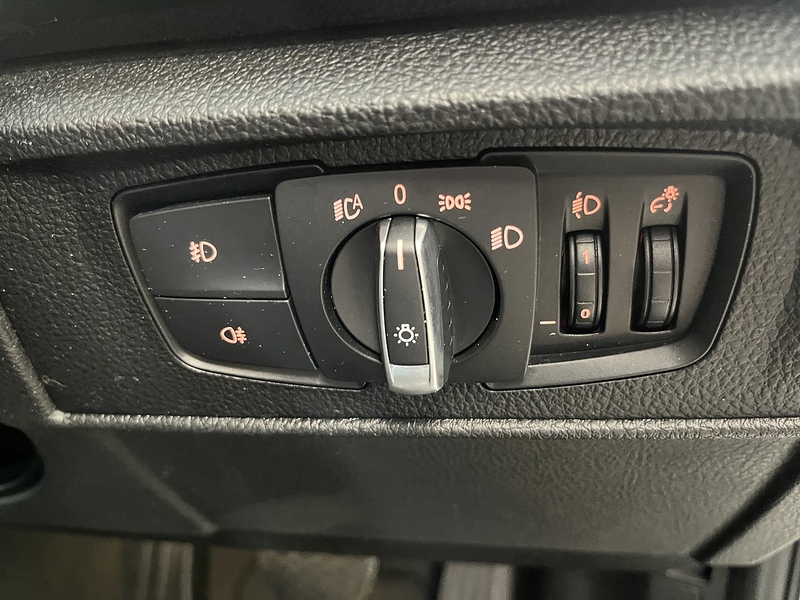 BMW 2.0 225d M Sport Coupe 2dr Diesel Auto Euro 6 (s/s) (218 ps)