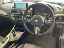 BMW 2 Series 225d M Sport - U15135