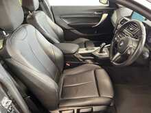 BMW 2 Series 225d M Sport - U15135