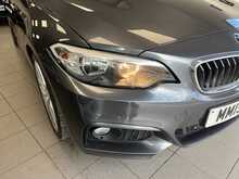 BMW 2 Series 225d M Sport - U15135