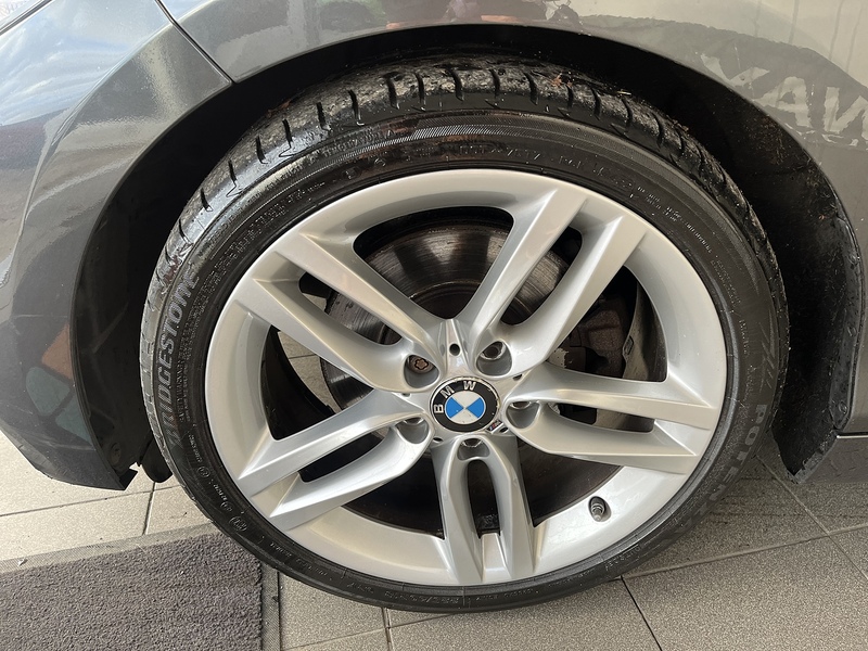 BMW 2.0 225d M Sport Coupe 2dr Diesel Auto Euro 6 (s/s) (218 ps)