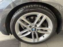 BMW 2 Series 225d M Sport - U15135