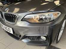 BMW 2 Series 225d M Sport - U15135