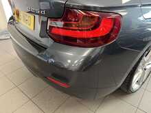 BMW 2 Series 225d M Sport - U15135