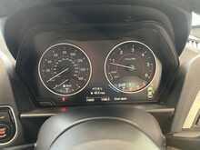 BMW 2 Series 225d M Sport - U15135