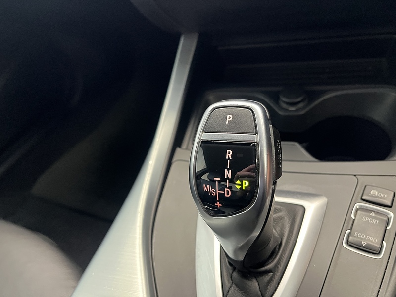 BMW 2.0 225d M Sport Coupe 2dr Diesel Auto Euro 6 (s/s) (218 ps)