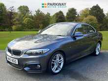 BMW 2 Series 225d M Sport - U15135