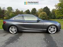 BMW 2 Series 225d M Sport - U15135