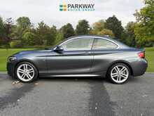 BMW 2 Series 225d M Sport - U15135