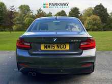 BMW 2 Series 225d M Sport - U15135