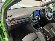Ford Fiesta T EcoBoost ST-3 - U15137
