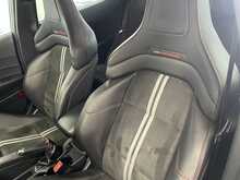 Ford Fiesta T EcoBoost ST-3 - U15137