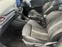 Ford Fiesta T EcoBoost ST-3 - U15137