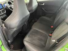 Ford Fiesta T EcoBoost ST-3 - U15137