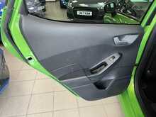 Ford Fiesta T EcoBoost ST-3 - U15137