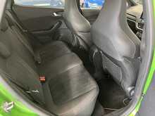 Ford Fiesta T EcoBoost ST-3 - U15137