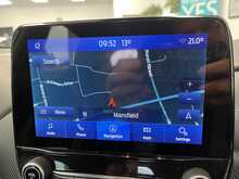 Ford Fiesta T EcoBoost ST-3 - U15137