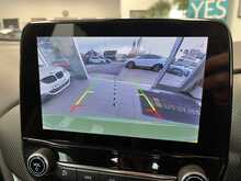 Ford Fiesta T EcoBoost ST-3 - U15137