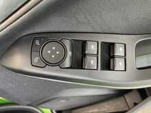 Ford Fiesta T EcoBoost ST-3 - U15137