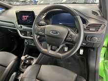 Ford Fiesta T EcoBoost ST-3 - U15137