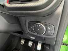 Ford Fiesta T EcoBoost ST-3 - U15137