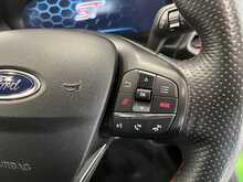 Ford Fiesta T EcoBoost ST-3 - U15137
