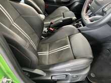 Ford Fiesta T EcoBoost ST-3 - U15137