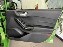 Ford Fiesta T EcoBoost ST-3 - U15137