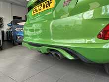 Ford Fiesta T EcoBoost ST-3 - U15137