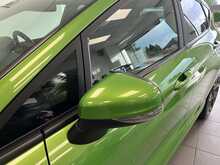 Ford Fiesta T EcoBoost ST-3 - U15137