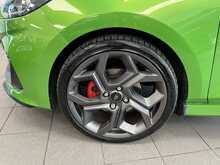 Ford Fiesta T EcoBoost ST-3 - U15137