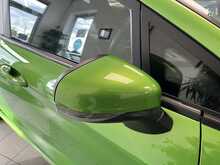 Ford Fiesta T EcoBoost ST-3 - U15137