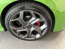 Ford Fiesta T EcoBoost ST-3 - U15137