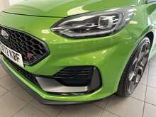 Ford Fiesta T EcoBoost ST-3 - U15137