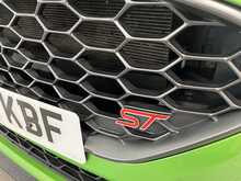 Ford Fiesta T EcoBoost ST-3 - U15137