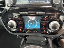 Nissan Juke Tekna - U15138