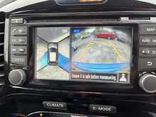 Nissan Juke Tekna - U15138