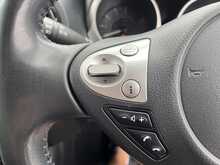 Nissan Juke Tekna - U15138