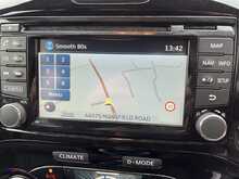 Nissan Juke Tekna - U15138